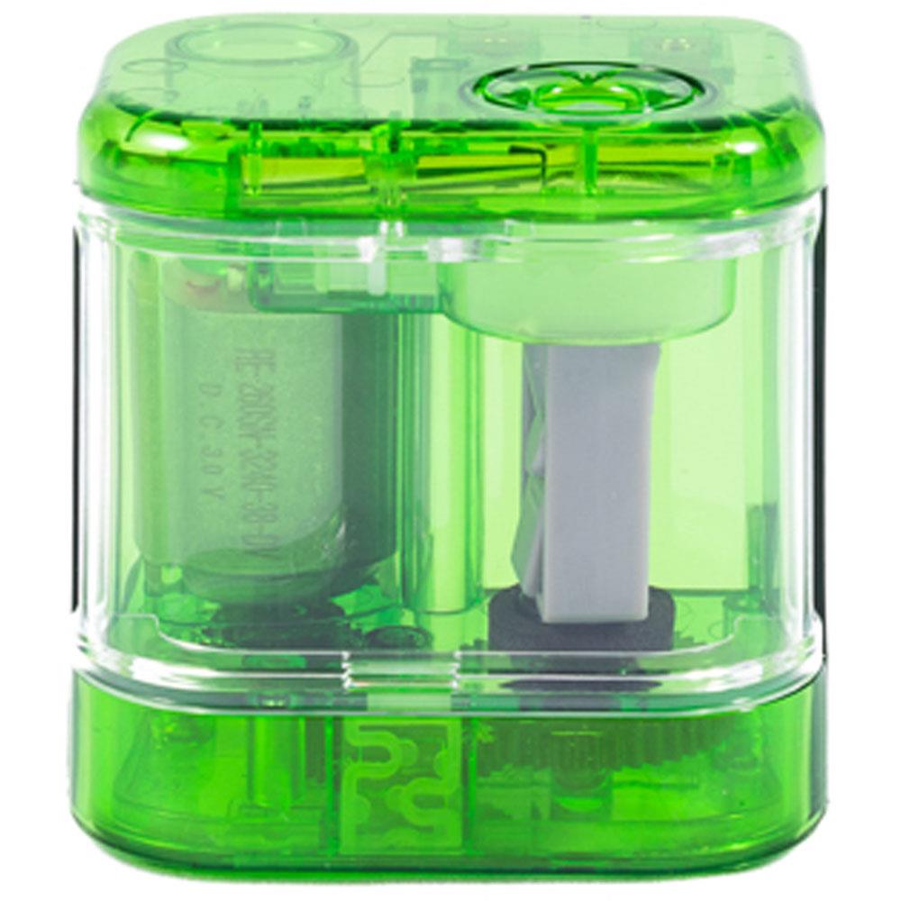 Jakar Mini Battery Operated Pencil Sharpener Jarrolds, Norwich